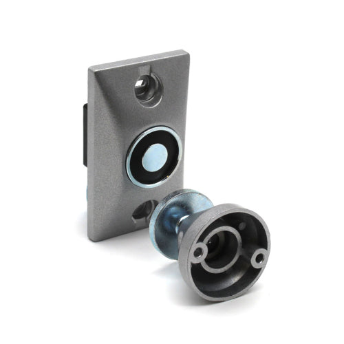 SDC® EH Series Semi-Flush Mount Magnetic Door Holder And Releasing Device