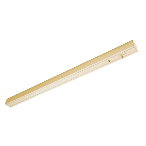 FHC 1-7/8" X 1-5/8" Narrow Width Single/Double Header - 1/2" Glass