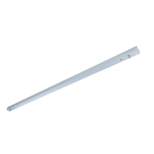FHC 2-1/8" X 1-5/8"Narrow Width Single/Double Header - 3/4" Glass