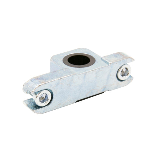 FHC Adjustable Top Door Patch Insert For 1/2" Diameter Pivot Pin
