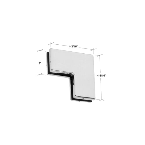 FHC PF60 Cover Only Set - Satin Anodized