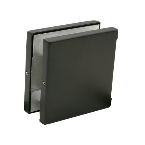FHC NPF Glass Mounted Keeper For PFL900 Lever Latch