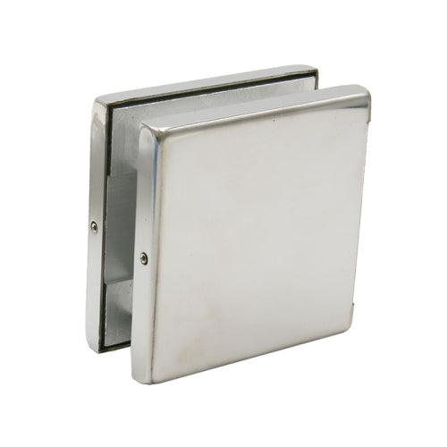FHC NPF Glass Mounted Keeper For PFL900 Lever Latch