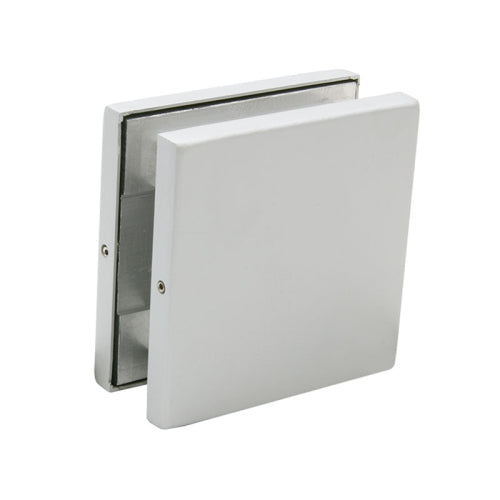 FHC NPF Glass Mounted Keeper For PFL900 Lever Latch