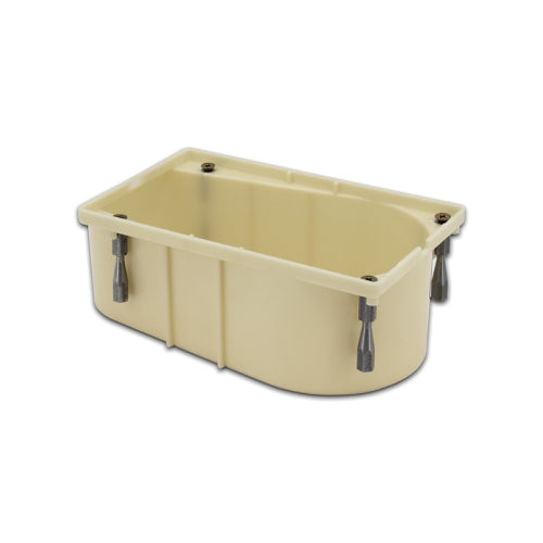 FHC Rixson Cement Case For 27 & 28 Floor Closers - Non-Handed