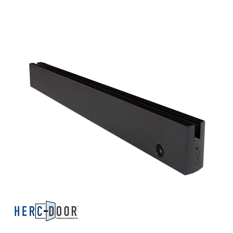 4" Square Door Rail 35-3/4"