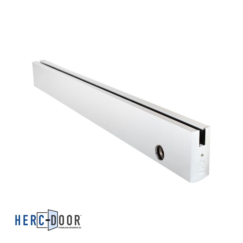 4" Square Door Rail 35-3/4"