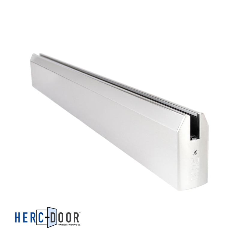 4" Tapered Door Rail 35-3/4" Without Lock