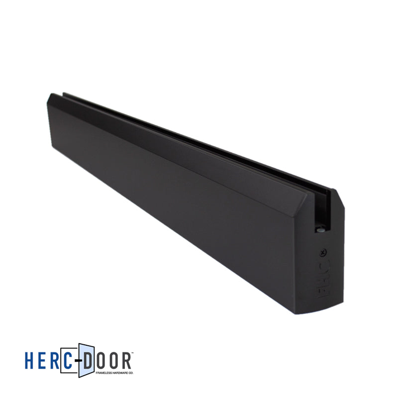 4" Tapered Door Rail 35-3/4" Without Lock