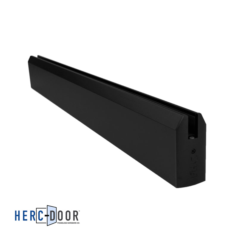 4" Tapered Door Rail 35-3/4" Without Lock