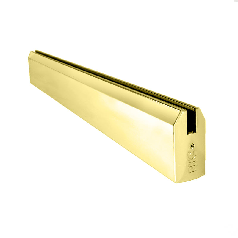4" Tapered Door Rail 35-3/4" Without Lock
