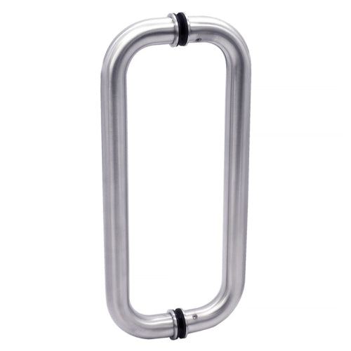 FHC Pull - 1" Diameter Back To Back Pull Handles