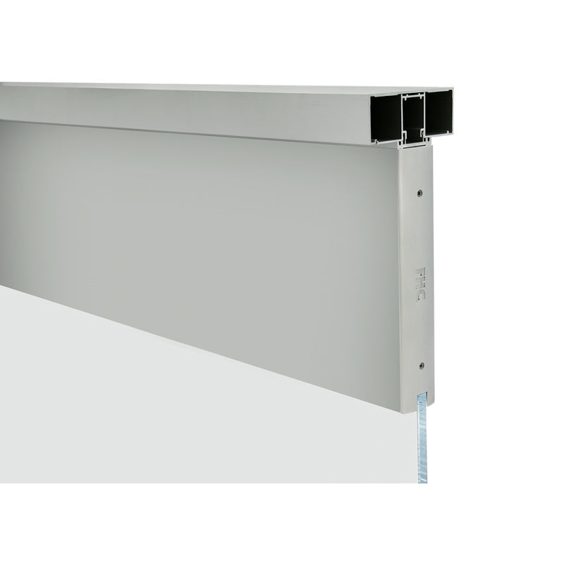 10" Square Sidelite Rail Header Mount Saddle Additional Image - 3