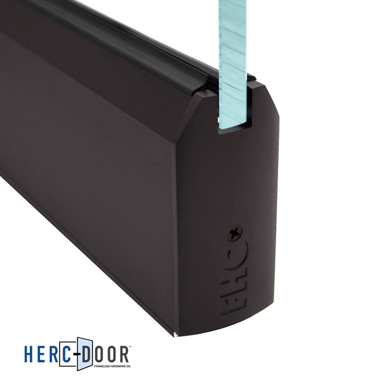 4" Tapered Sidelite Rail Length With Reversible Saddle Additional Image - 2