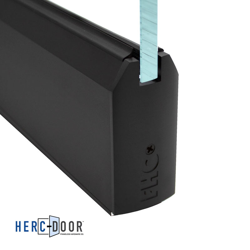 4" Tapered Sidelite Rail Length With Reversible Saddle Additional Image - 3