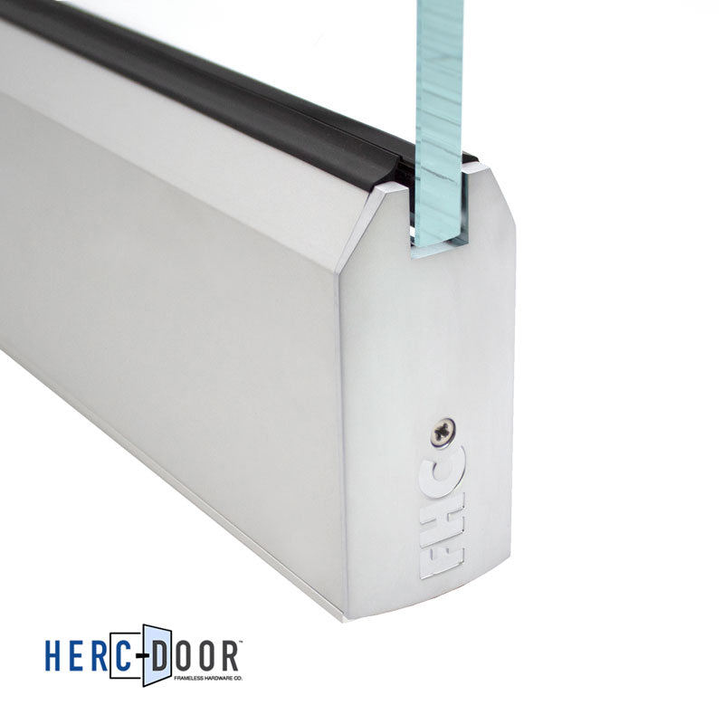 4" Tapered Sidelite Rail Length With Reversible Saddle Additional Image - 6