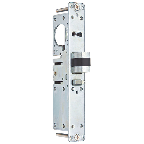 Rockwell Steel Deadlatch Mortise Lock – 1-1/8″ Backset