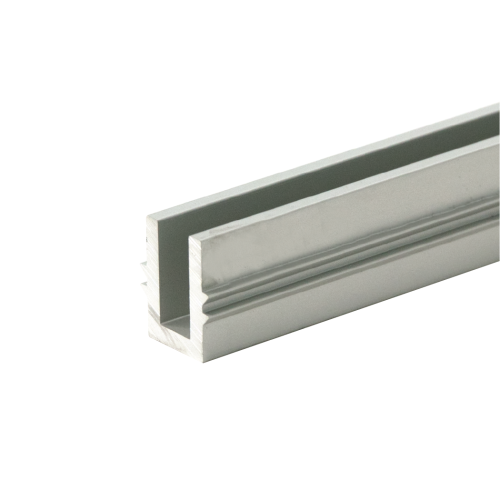 FHC TRS100 Top Hung Rolling System Bottom Track 120" Long