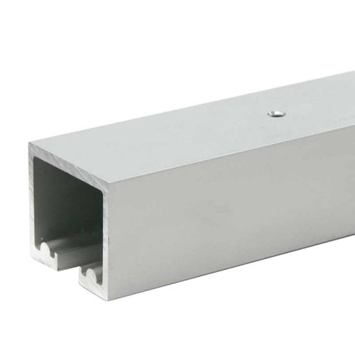 FHC TRS100 Top Hung Rolling System Top Track 120" Long
