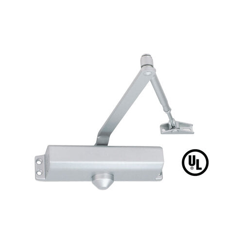 FHC SM52 Series ANSI Size 2 Light-Duty Surface Mounted Door Closer