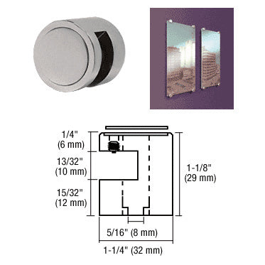 CRL Edge Grip for 3/8" Material