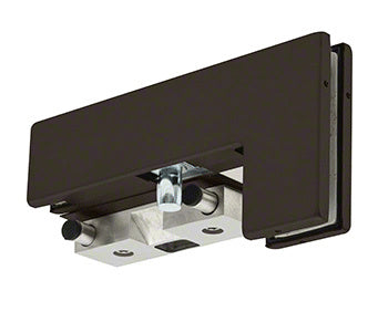 CRL RH Sidelite Mount Transom Patch Fitting With PK/ESK Stop/Strike