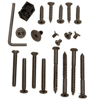 CRL PR90 Series Replacement Screw Package