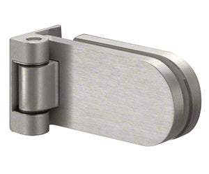 CRL Fallbrook D-Shape Hinge