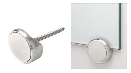 CRL 316 1" Panel Clip