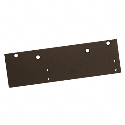 LCN Aluminum Parallel Arm Mount Drop Plate for 1460 Series Surface Closers