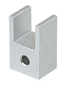 CRL Post Saddle