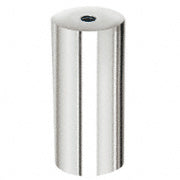 CRL 316 Clad Aluminum 2" Diameter by 4" Long Standoff Base