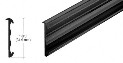 CRL Price Tag Molding Extrusion