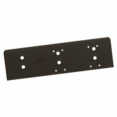LCN Drop Plate for Top Jamb Mounting 4040 Series Surface Mounted Closers