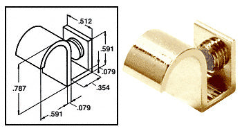 CRL Set Screw Pull