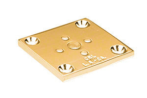 CRL Standard 2" x 2" Base for Post Extrusion