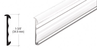 CRL Price Tag Molding Extrusion