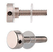 CRL 316 1/2" Diameter Standoff Cap Assembly
