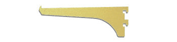 CRL 6" Aluminum Bracket