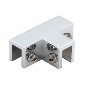 CRL Three Way Clamp