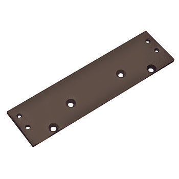 CRL Narrow Drop Plate
