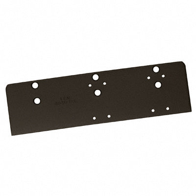 LCN Drop Plate for Flush Top Jamb Mounting 4040 Series Surface Mounted Closers