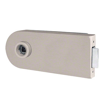 CRL Fallbrook D-Shape Latch