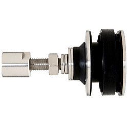 CRL Swivel Heavy-Duty Insulating Glass Fastener