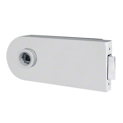 CRL Fallbrook D-Shape Latch