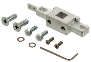 CRL Top Low Profile Pivot Insert for 9/16