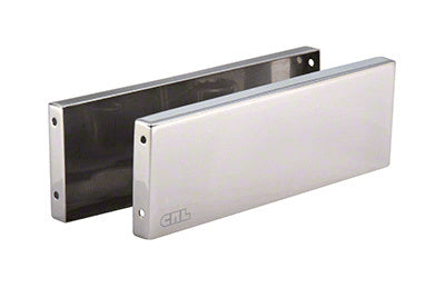 CRL Cladding for Oil Dynamic Patch Fitting Door Hinge