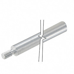 CRL Satin Anodized 59" Extension Rod