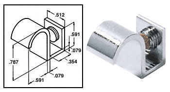 CRL Set Screw Pull