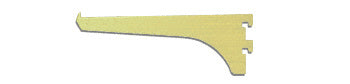 CRL 6" Aluminum Bracket
